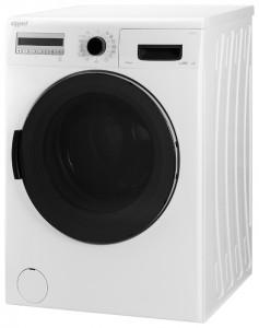 写真 洗濯機 Freggia WOC129, レビュー