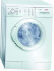 Bosch WLX 20160 πλυντήριο ανεξάρτητος, αφαιρούμενο κάλυμμα για την ενσωμάτωση ανασκόπηση μπεστ σέλερ