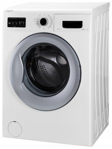 fotoğraf çamaşır makinesi Freggia WOB128, gözden geçirmek