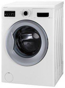 fotoğraf çamaşır makinesi Freggia WOB107, gözden geçirmek