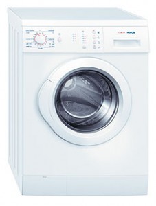 Foto Wasmachine Bosch WAE 16160, beoordeling