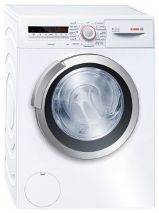 fotografie Mașină de spălat Bosch WLK 20271, revizuire