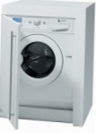 Fagor FS-3612 IT Wasmachine ingebouwd