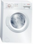 Bosch WLX 20061 Tvättmaskin fristående, avtagbar klädsel för inbäddning recension bästsäljare