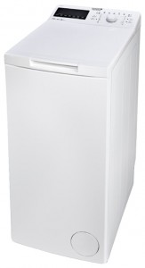 Fil Tvättmaskin Hotpoint-Ariston WMTG 602 H, recension