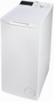 Hotpoint-Ariston WMTG 602 H ﻿Washing Machine freestanding review bestseller