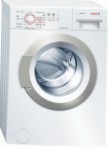 Bosch WLG 20060 Vaskemaskin frittstående, avtagbart deksel for innebygging anmeldelse bestselger