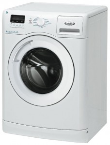fotoğraf çamaşır makinesi Whirlpool AWOE 9759, gözden geçirmek