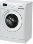 Whirlpool AWOE 9759 ﻿Washing Machine freestanding review bestseller