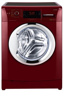 तस्वीर वॉशिंग मशीन BEKO WMB 71443 PTER, समीक्षा