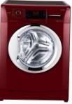 BEKO WMB 71443 PTER Máquina de lavar cobertura autoportante, removível para embutir
