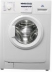 ATLANT 50У101 Máquina de lavar cobertura autoportante, removível para embutir