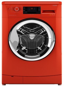 Photo Machine à laver BEKO WMB 71443 PTENC, examen