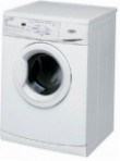 Whirlpool AWO/D 5726 Vaskemaskine frit stående anmeldelse bedst sælgende