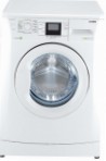 BEKO WMB 716431 PTE Mesin cuci berdiri sendiri, penutup yang dapat dilepas untuk pemasangan