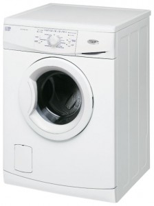 照片 洗衣机 Whirlpool AWO/D 4605, 评论