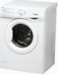 Whirlpool AWZ 512 E Vaskemaskine frit stående