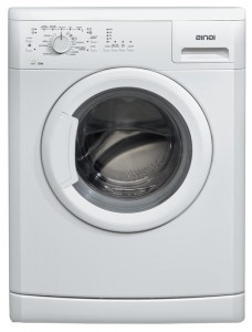 fotoğraf çamaşır makinesi IGNIS LOE 9001, gözden geçirmek