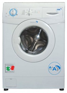 写真 洗濯機 Ardo FLS 101 S, レビュー