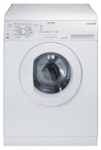 fotoğraf çamaşır makinesi IGNIS LOE 1066, gözden geçirmek