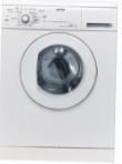 IGNIS LOE 8061 Vaskemaskine fritstående, aftageligt betræk til indlejring anmeldelse bedst sælgende