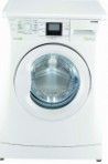 BEKO WMB 71643 PTE Vaskemaskine fritstående, aftageligt betræk til indlejring anmeldelse bedst sælgende