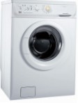 Electrolux EWS 10170 W Vaskemaskine frit stående