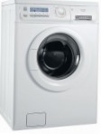 Electrolux EWS 12670 W Pračka volně stojící přezkoumání bestseller