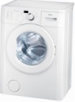 Gorenje WA 511 SYW 洗衣机 独立的，可移动的盖子嵌入 评论 畅销书