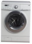 LG WD-12390SD Mașină de spălat de sine statatoare revizuire cel mai vândut
