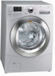 LG F-1403TDS5 Mașină de spălat de sine statatoare revizuire cel mai vândut