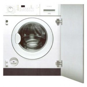 fotoğraf çamaşır makinesi Zanussi ZTI 1029, gözden geçirmek