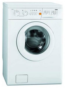 fotoğraf çamaşır makinesi Zanussi FV 850 N, gözden geçirmek