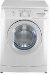 BEKO EV 5800 Vaskemaskine fritstående, aftageligt betræk til indlejring anmeldelse bedst sælgende