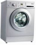 Midea TG60-8607E Vaskemaskine fritstående, aftageligt betræk til indlejring