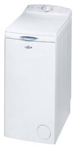 Photo ﻿Washing Machine Whirlpool AWE 7515/1, review