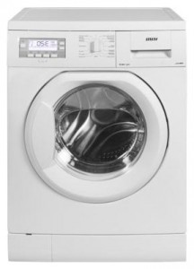 तस्वीर वॉशिंग मशीन Vestel TWM 410 L, समीक्षा