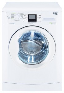 तस्वीर वॉशिंग मशीन BEKO WMB 71443 LE, समीक्षा