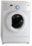 LG WD-10302N Vaskemaskine frit stående
