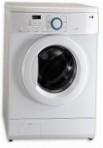 LG WD-80302N Máquina de lavar construídas em