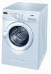 Siemens WM 10A260 Vaskemaskin frittstående anmeldelse bestselger