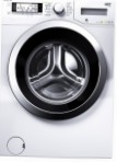 BEKO WMY 71643 PTLE Máquina de lavar cobertura autoportante, removível para embutir