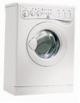 Indesit WDS 105 T ﻿Washing Machine freestanding