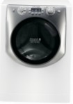Hotpoint-Ariston AQS70F 25 Vaskemaskine frit stående