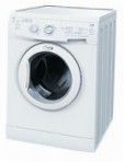 Whirlpool AWG 215 ﻿Washing Machine freestanding, removable cover for embedding