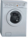 Zanussi ZWS 820 Máquina de lavar autoportante