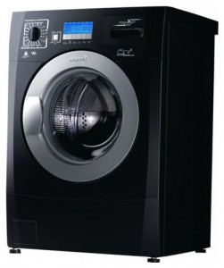 fotoğraf çamaşır makinesi Ardo FLO 147 LB, gözden geçirmek