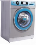 Haier HW-FS1050TXVE Vaskemaskin frittstående anmeldelse bestselger