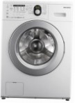 Samsung WF8690FFV Tvättmaskin fristående