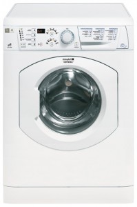 Photo ﻿Washing Machine Hotpoint-Ariston ARSF 120, review